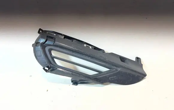 Volvo XC60 Front bumper lower grill 31455183