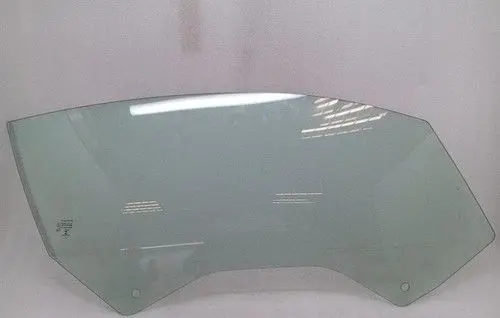 Aston Martin Vanquish V12 Front door window/glass (coupe) CD33F21410AB