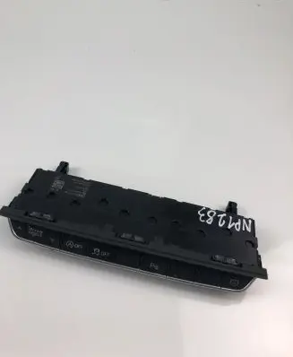 Audi A4 S4 B9 8W Other switches/knobs/shifts 8W0925301