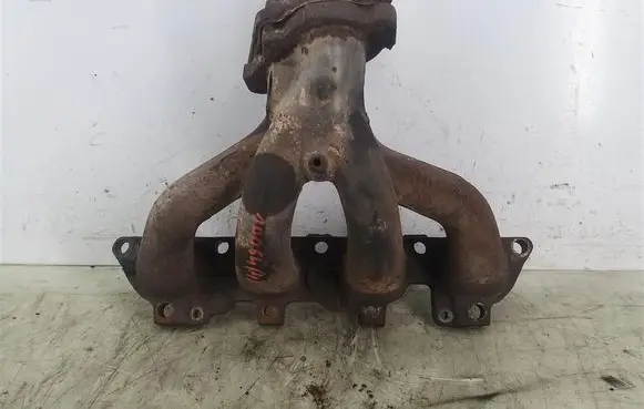 Exhaust manifold