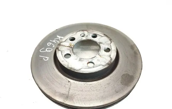Volkswagen T-Cross Front brake disc 2Q0615301H