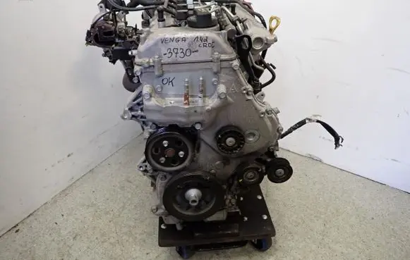 Hyundai ix20 Engine D4FC