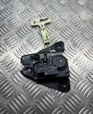 Maserati Ghibli Tailgate/trunk/boot lock/catch/latch 11159217AD 1115 9217AD