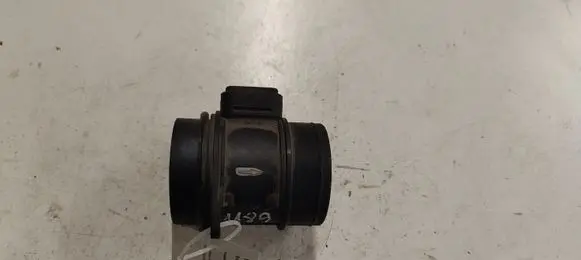 Peugeot 607 Mass air flow meter 9645948780