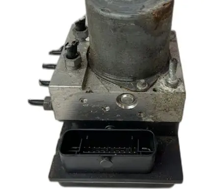 Peugeot 3008 I Master brake cylinder 9674677580 0265230881 0265951433