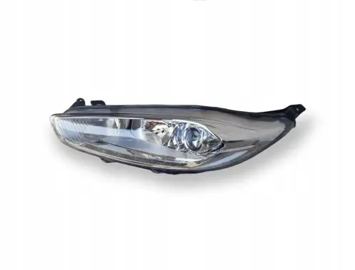 Ford Fiesta Headlight/headlamp