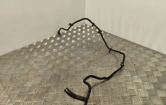 Breather/breather pipe/hose
