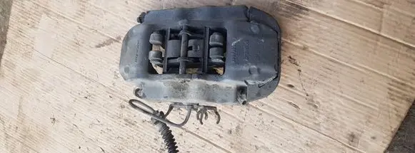 Audi Q7 4L Rear brake caliper