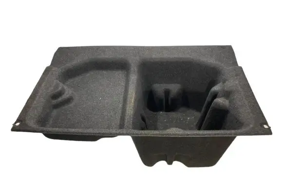BMW 3 E90 E91 Trunk/boot floor carpet liner 7068889