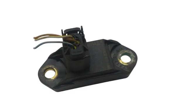 Mercedes-Benz S W220 Airbag deployment crash/impact sensor 0025426918