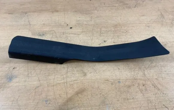 BMW 5 GT F07 Rear sill trim cover 9138918