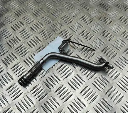Mercedes-Benz AMG GT R190 C190 Turbo turbocharger oiling pipe/hose A1770900077