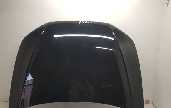 Audi A3 S3 8V Engine bonnet/hood 8V3
