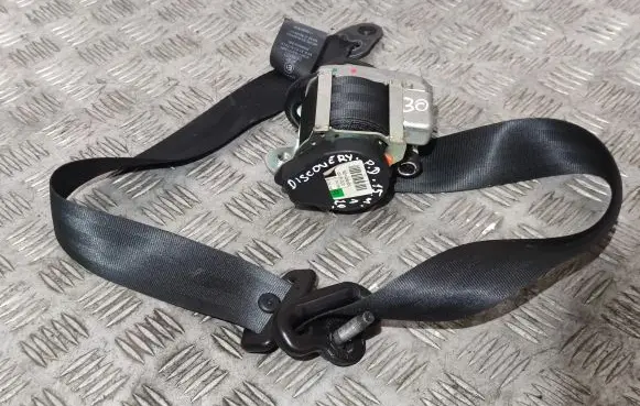Land Rover Discovery Sport Front seatbelt 624436800 CV4461294AC3JA6