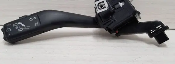 Seat Leon (1P) Indicator stalk 1K0953513G
