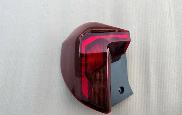 KIA Picanto Rear/tail lights 92401G6500 240807 A0318490616