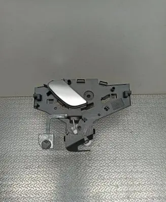Citroen C5 Front door interior handle 9649218377