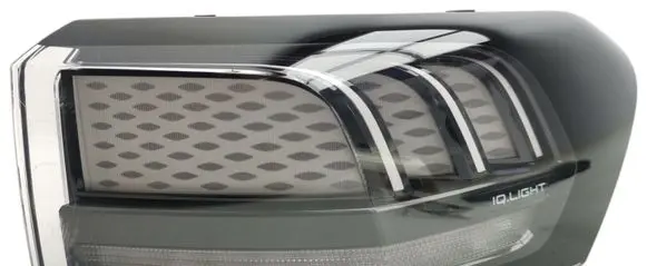 Volkswagen ID.7 Rear/tail lights 14B945208A