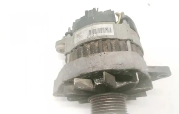Renault 19 Generator/alternator 7701499459 542165