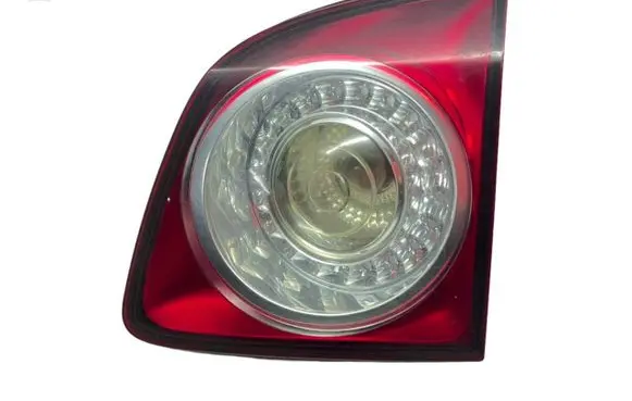 Volkswagen Golf Plus Tailgate rear/tail lights 5M0945094J 89033600 89034568