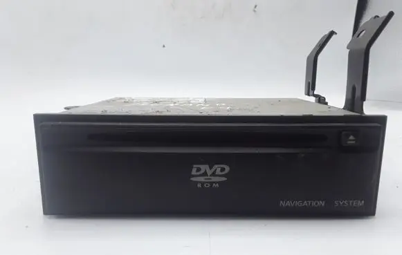 Nissan Murano Z50 Navigation unit CD/DVD player 25915CC000 CCA8140CEU