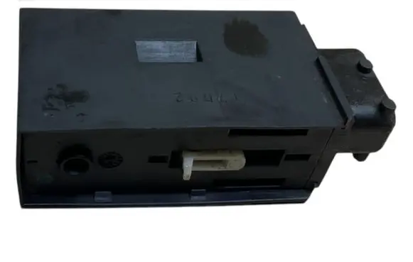 BMW 5 E34 Door central lock control unit/module 1387606