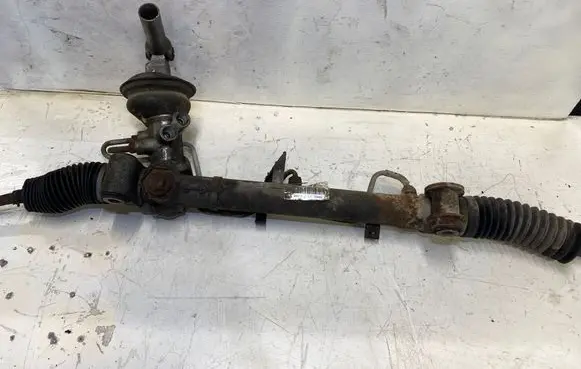Opel Astra G Steering rack 26049857