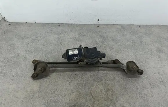 Toyota Corolla Verso E121 Front wiper linkage 851100F020