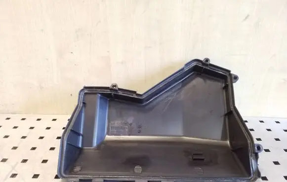 BMW X3 E83 Fuse box cover 12907521582