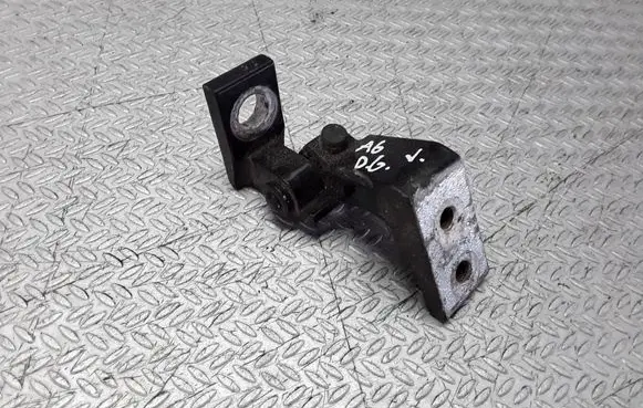 Audi A6 S6 C5 4B Rear door upper hinge