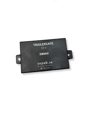 Mitsubishi Outlander Tow bar trailer control unit/module EB060 5B050