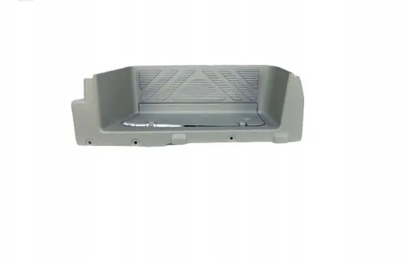Ford Transit Front sill trim cover YC15V13200A