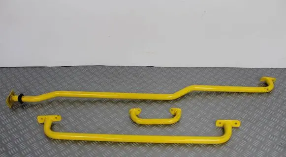 Ford Transit Holder (bracket) DQF4A BK21V045C96AAW BK31B045C96AC3