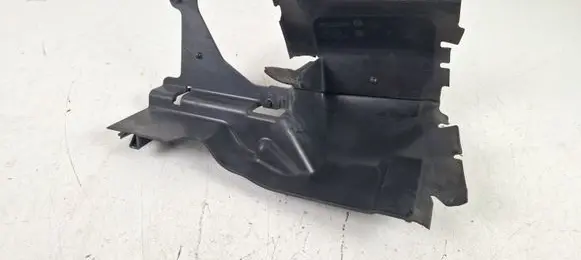 Volvo S60 Intercooler air guide/duct channel 31353553 M0N7A