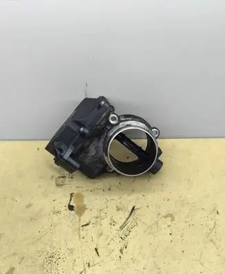 BMW 3 E92 E93 Throttle valve 7806231 21111003313 A2C53279057