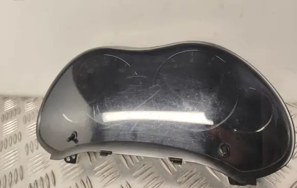 Toyota Avensis T250 Speedometer (instrument cluster) 8380005610H