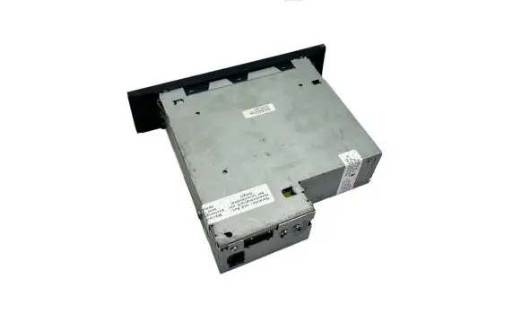 Audi Q7 4L CD/DVD changer 4L0035111