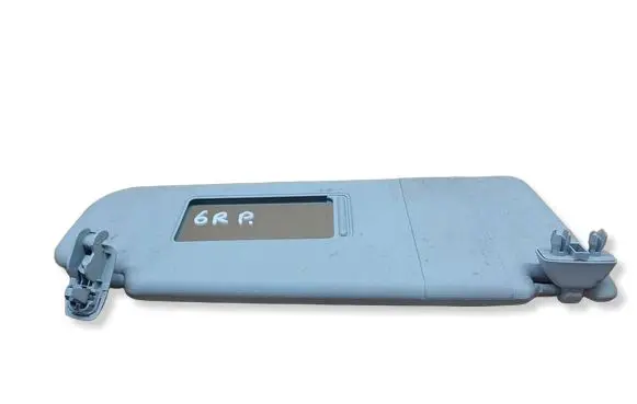 Volkswagen Polo V 6R Sun visor 