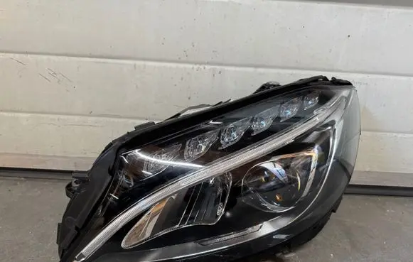 Mercedes-Benz C W205 Headlight/headlamp A2059060561