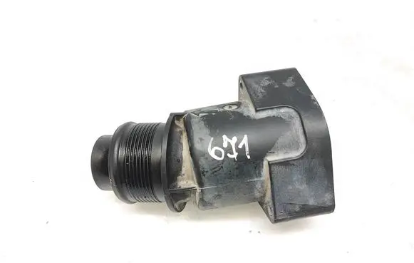Volkswagen Transporter - Caravelle T5 Turbo air intake inlet pipe/hose 03L131111J 7811420004 322069