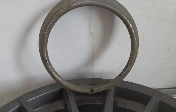 Volkswagen Beetle 1500 Headlight part A22.31