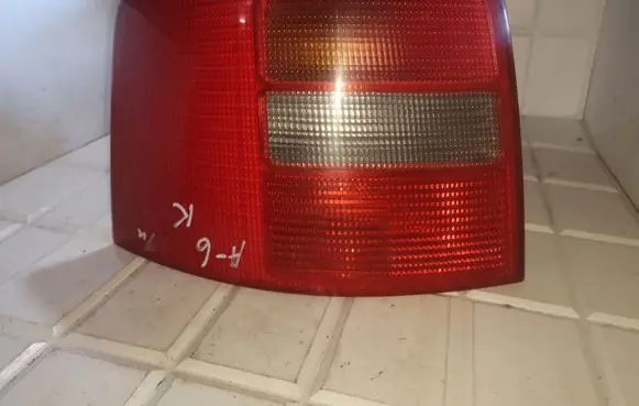 Audi A6 S6 C5 4B Rear/tail lights 4B9945095D