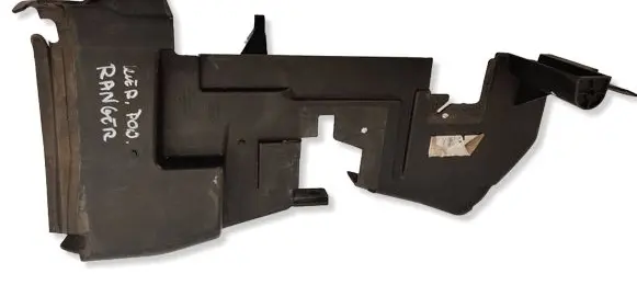 Ford Ranger Other exterior part JB3B8310AD