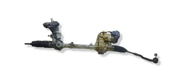 Ford Edge II Steering rack 7818974846 F2GC3D070AG