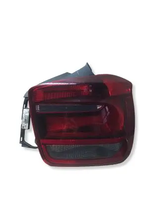 BMW 1 F20 F21 Rear/tail lights 0201020000
