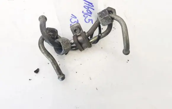BMW X5 E53 Fuel line pipe