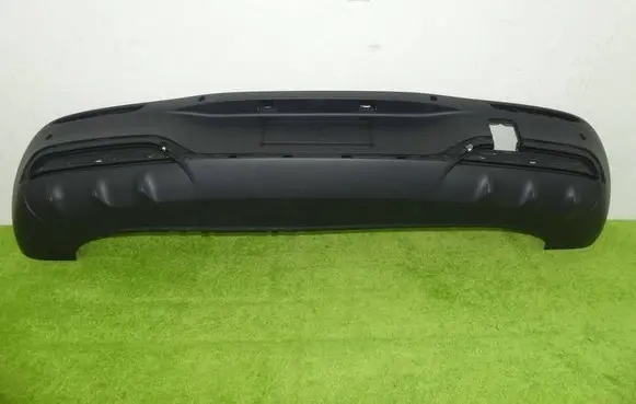 Mercedes-Benz EQA Rear bumper 2438859101