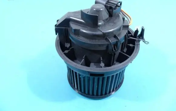 Citroen C1 Heater fan/blower T918262 IMPRK1254721