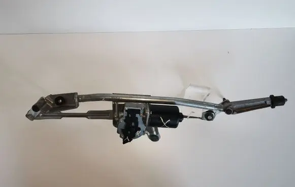 Volvo S60 Front wiper linkage and motor 8648345 09151848