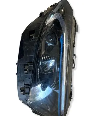 Mercedes-Benz EQA Headlight/headlamp A2439069000 01577902